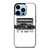 HOONIGAN RACING KEN BLOCK iPhone 13 Pro Max Case Cover