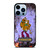 HOT COACH SCOOBY DOO N SHAGGY iPhone 13 Pro Max Case Cover