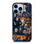HOUSTON ASTROS ATTACK iPhone 13 Pro Max Case Cover