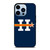 HOUSTON ASTROS STAR LOGO iPhone 13 Pro Max Case Cover