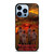 HOUSTON ASTROS STRANGER THINK iPhone 13 Pro Max Case Cover