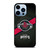 HOUSTON ROCKETS NBA iPhone 13 Pro Max Case Cover