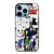 HUNTER X HUNTER COMIC BOOKS iPhone 13 Pro Max Case Cover