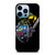 HYRULE WARRIOR LEGEND OF ZELDA iPhone 13 Pro Max Case Cover