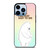 ICE BEAR WE BARE BEARS CARTOON iPhone 13 Pro Max Case Cover