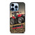 INTERNATIONAL HARVESTER CASE IH TRACTOR iPhone 13 Pro Max Case Cover
