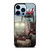 INTERNATIONAL HARVESTER IH FARMALL TRACTOR iPhone 13 Pro Max Case Cover