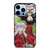 INUYASHA AND KAGOME LOVE iPhone 13 Pro Max Case Cover