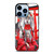INUYASHA ANIME FAN ART iPhone 13 Pro Max Case Cover