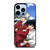 INUYASHA ANIME SERIES iPhone 13 Pro Max Case Cover