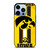 IOWA HAWKEYES FLAG iPhone 13 Pro Max Case Cover