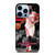 JAMES HARDEN 13 HOUSTON ROCKETS NBA iPhone 13 Pro Max Case Cover