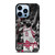 JAMES HARDEN DUNK HOUSTON ROCKETS iPhone 13 Pro Max Case Cover