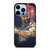 JAMES HARDEN HOUSTON ROCKET ART iPhone 13 Pro Max Case Cover