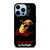 JASON FRIDAY THE 13TH HORROR MOVIE iPhone 13 Pro Max Case Cover
