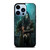 JASON MOMOA AQUAMAN DC 2 iPhone 13 Pro Max Case Cover