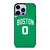 JASON TATUM BOSTON CELTICS NIKE iPhone 13 Pro Max Case Cover