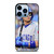JAVIER BAEZ CHICAGO CUBS BASEBALL iPhone 13 Pro Max Case Cover
