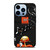 JBL MELODY SPEAKER iPhone 13 Pro Max Case Cover