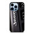 JEEP EMBLEM  iPhone 13 Pro Max Case Cover