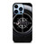 JEEP STEER COMPAS iPhone 13 Pro Max Case Cover