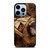 JEEP WRANGLER RUSTY iPhone 13 Pro Max Case Cover
