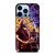 JERRY GARCIA GRATEFUL DEAD iPhone 13 Pro Max Case Cover