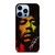JIMI HENDRIX SIGNATURE iPhone 13 Pro Max Case Cover