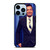 JIMMY FALLON COMEDIAN iPhone 13 Pro Max Case Cover