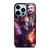 JINX LEAGUE OF LEGENDS 3 iPhone 13 Pro Max Case Cover
