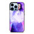 JISOO BLACKPINK COLORFUL iPhone 13 Pro Max Case Cover