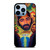 JOE ROGAN EXPERIENCE ART iPhone 13 Pro Max Case Cover