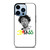JOEY BADASS RAPPER SIGNATURE iPhone 13 Pro Max Case Cover