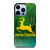 JOHN DEERE SYMBOL iPhone 13 Pro Max Case Cover