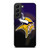 MINNESOTA VIKINGS FOOTBALL TEAM Samsung Galaxy S22 Plus Case Cover