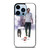 JOHN WICK CHAPTER 2 KEANU REEVES iPhone 13 Pro Max Case Cover