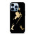 JOHNNIE WALKER WHISKEY LOGO iPhone 13 Pro Max Case Cover