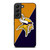 MINNESOTA VIKINGS NFL FOOTBALL LOGO Samsung Galaxy S22 Plus Case Cover