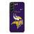 MINNESOTA VIKINGS NFL FOOTBALL NIKE Samsung Galaxy S22 Plus Case Cover