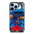 JORDAN AIR COOKIE MONSTER iPhone 13 Pro Max Case Cover