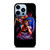 JUICE WRLD SINGER iPhone 13 Pro Max Case Cover