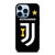 JUVENTUS SERIE A CHAMPIONS iPhone 13 Pro Max Case Cover