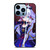 KAMISATO AYAKA GENSHIN IMPACT 3 iPhone 13 Pro Max Case Cover