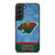 MINNESOTA WILD HOCKEY TEAM Samsung Galaxy S22 Plus Case Cover