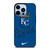 KANSAS CITY ROYALS NIKE iPhone 13 Pro Max Case Cover