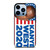 KANYE WEST FOR USA PRESIDENT 2020 iPhone 13 Pro Max Case Cover