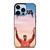 KANYE WEST POSTERIZE YEEZUS LOGO iPhone 13 Pro Max Case Cover