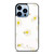 KATE SPADE FLOWER BEE iPhone 13 Pro Max Case Cover