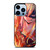 KATSUKI BAKUGO MY HERO ACADEMIA 2 iPhone 13 Pro Max Case Cover