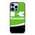 KAWASAKI MOTOR LOGO iPhone 13 Pro Max Case Cover